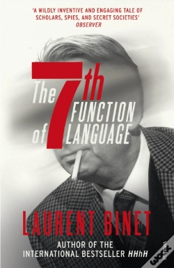 Capa do artigo The 7th Function Of Language