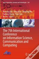 The 7th International Conference On Information Science, Communication And Computing