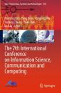 The 7th International Conference On Information Science, Communication And Computing - Preview