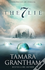 Capa do artigo The 7th Lie
