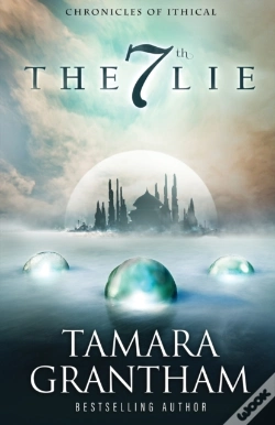 Capa do artigo The 7th Lie