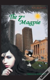 Capa do artigo The 7th Magpie