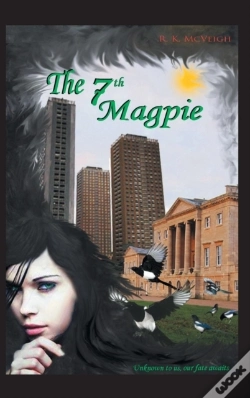 Capa do artigo The 7th Magpie