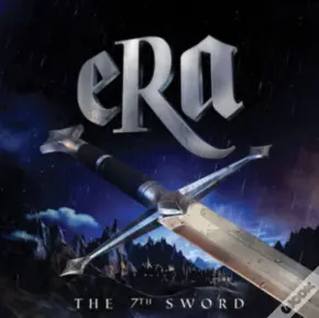 The 7th Sword - CD