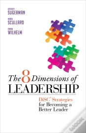 Capa do artigo The 8 Dimensions Of Leadership