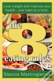 Capa do artigo The 8 Eating Rules