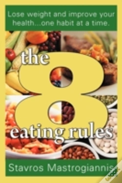 Capa do artigo The 8 Eating Rules