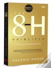 Capa do artigo The 8-H Principle