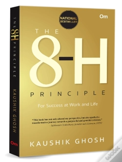 Capa do artigo The 8-H Principle