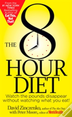 Capa do artigo The 8-Hour Diet