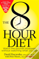 The 8-Hour Diet