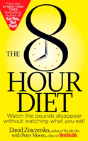 The 8-Hour Diet - Preview