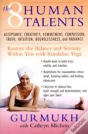Capa do artigo The 8 Human Talents