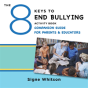 The 8 Keys To End Bullying Activity Book Companion Guide For Parents & Educators - Preview
