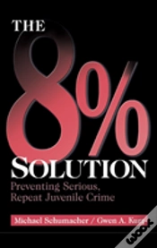 Capa do artigo The 8% Solution