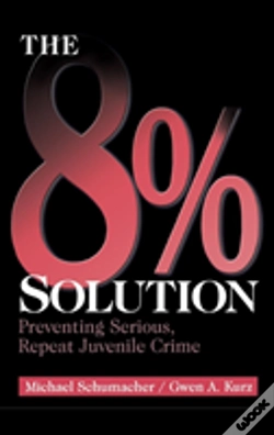 Capa do artigo The 8% Solution