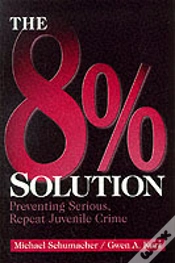 Capa do artigo The 8% Solution