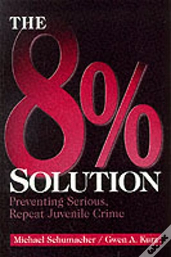 Capa do artigo The 8% Solution