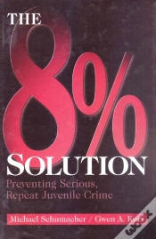 Capa do artigo The 8% Solution