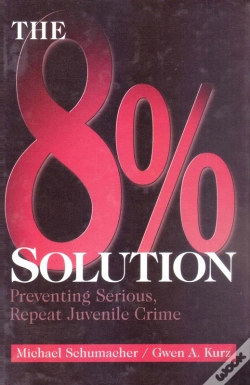 Capa do artigo The 8% Solution
