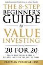The 8-Step Beginner'S Guide To Value Inv - Preview