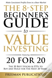 Capa do artigo The 8-Step Beginner