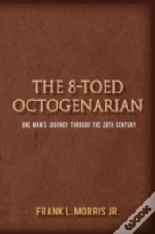 Capa do artigo The 8-Toed Octogenarian