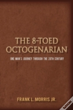 Capa do artigo The 8-Toed Octogenarian