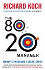 The 80/20 Manager - Preview