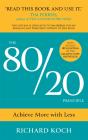 The 80/20 Principle - Preview