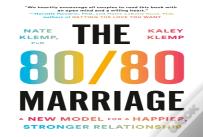 The 80/80 Marriage