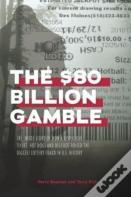 The $80 Billion Gamble
