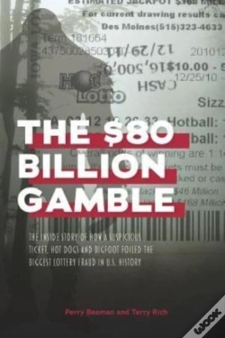 Capa do artigo The $80 Billion Gamble