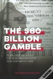 Capa do artigo The $80 Billion Gamble