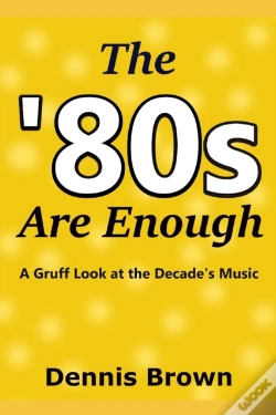 Capa do artigo The '80s Are Enough