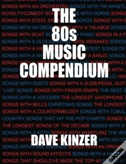 Capa do artigo The 80s Music Compendium