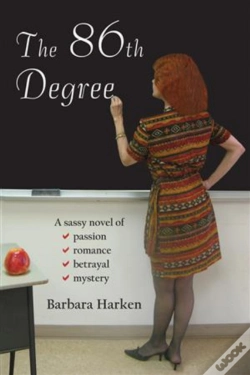 Capa do artigo The 86th Degree