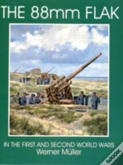 Capa do artigo The 88mm Flak