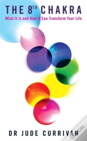 Capa do artigo The 8th Chakra