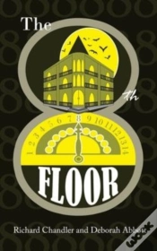Capa do artigo The 8th Floor