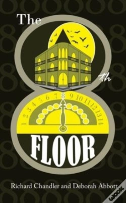 Capa do artigo The 8th Floor