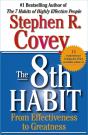 The 8th Habit - From Effective - Preview