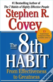 Capa do artigo The 8th Habit - From Effective