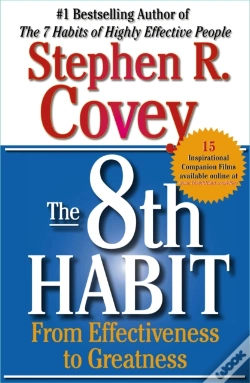 Capa do artigo The 8th Habit - From Effective