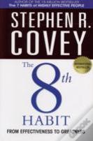 The 8th Habit