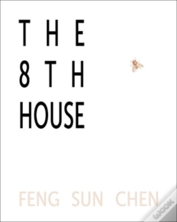Capa do artigo The 8th House