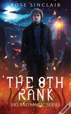 Capa do artigo The 8th Rank