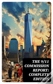 Capa do artigo The 9/11 Commission Report: Complete Edition
