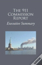 Capa do artigo The 9/11 Commission Report Executive Summary