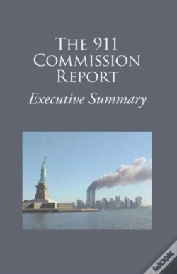 Capa do artigo The 9/11 Commission Report Executive Summary
